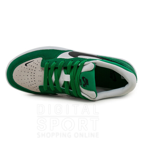 ZAPATILLAS SB FORCE 58