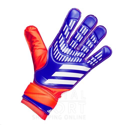 GUANTES ARQUERO PREDATOR TRAINING