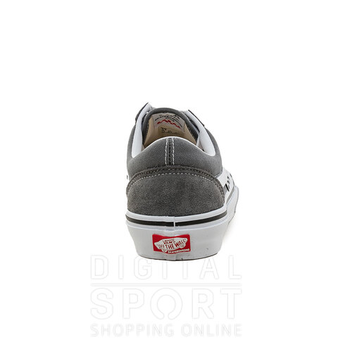 ZAPATILLAS SKATE OLD SKOOL