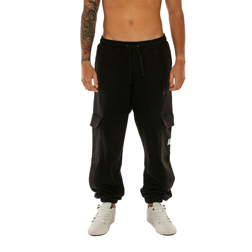 PANTALON CARGO JOGGING