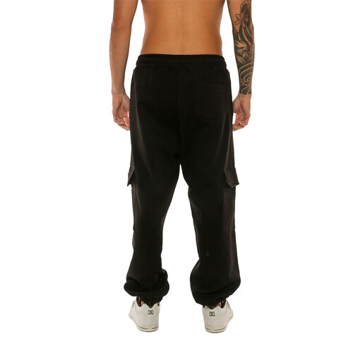 PANTALON CARGO JOGGING