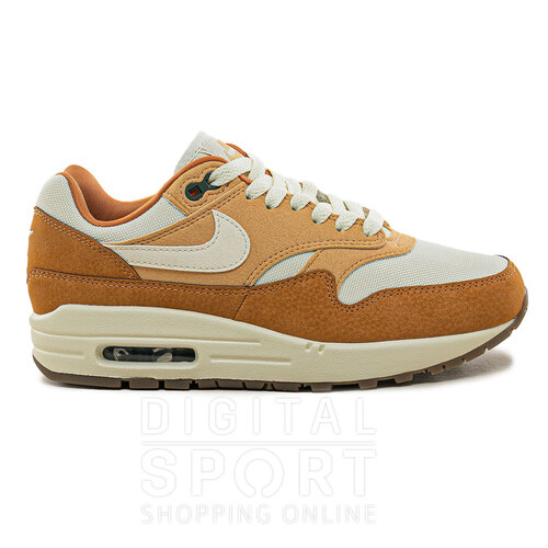 ZAPATILLAS AIR MAX 1 87 WHEAT