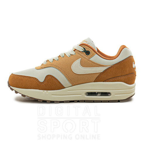 ZAPATILLAS AIR MAX 1 87 WHEAT