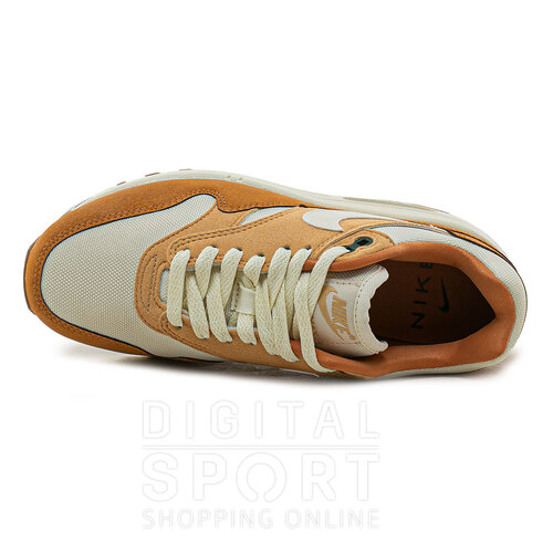 ZAPATILLAS AIR MAX 1 87 WHEAT