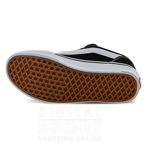 ZAPATILLAS KNU SKOOL