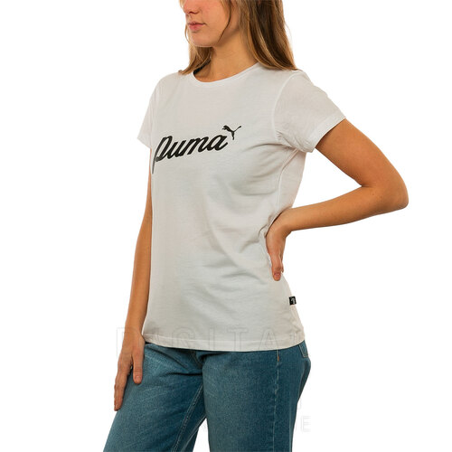 REMERA ESSENTIALS BLOSSOM SCRIPT