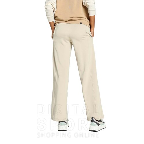 PANTALON PUMA FIT DOUBLE KNIT JOGGER