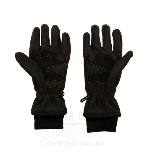 GUANTES SOFTSHELL