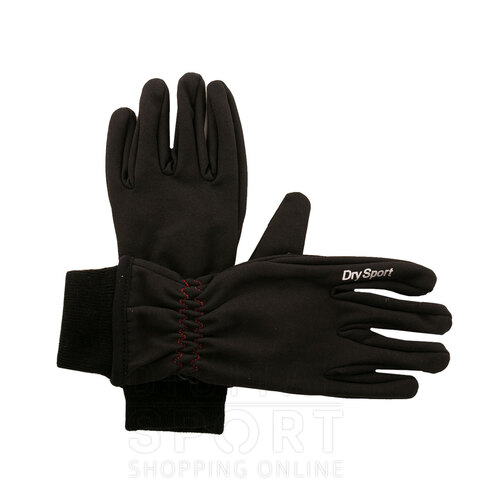 GUANTES SOFTSHELL