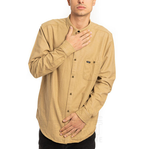 CAMISA BEIGE