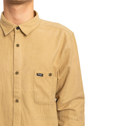 CAMISA BEIGE