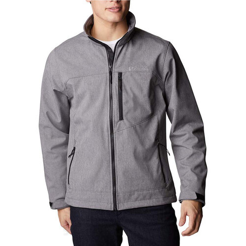 CAMPERA CRUISER VALLEY SOFTSHELL