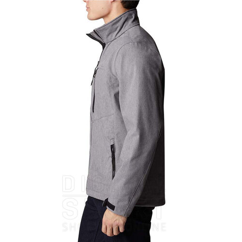 CAMPERA CRUISER VALLEY SOFTSHELL