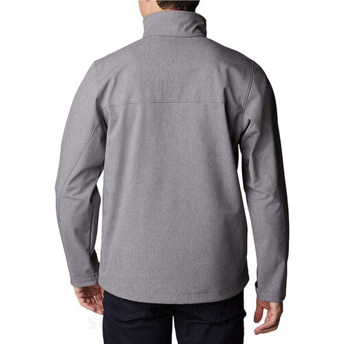 CAMPERA CRUISER VALLEY SOFTSHELL