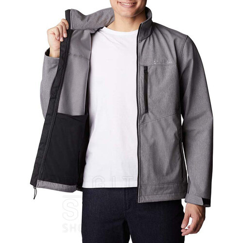 CAMPERA CRUISER VALLEY SOFTSHELL