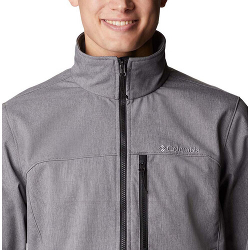 CAMPERA CRUISER VALLEY SOFTSHELL