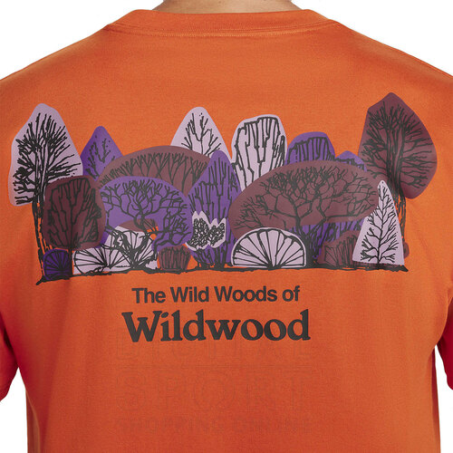 REMERA NRG ACG WILDWOOD