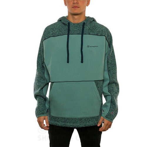 CANGURO KNIT FLEECE