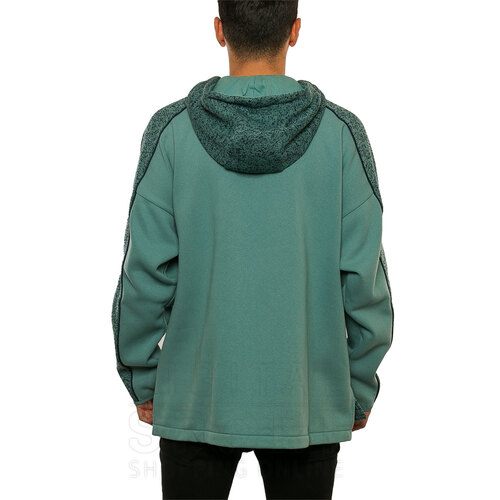 CANGURO KNIT FLEECE