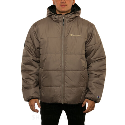 CAMPERA PUFFER