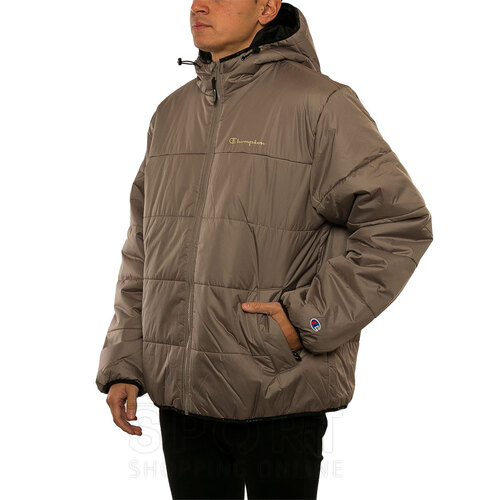 CAMPERA PUFFER