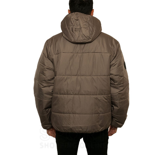 CAMPERA PUFFER