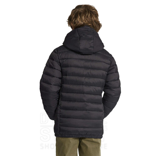 CAMPERA DAILY PUFFER