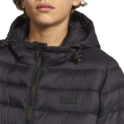 CAMPERA DAILY PUFFER