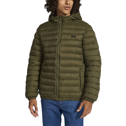 CAMPERA DAILY PUFFER