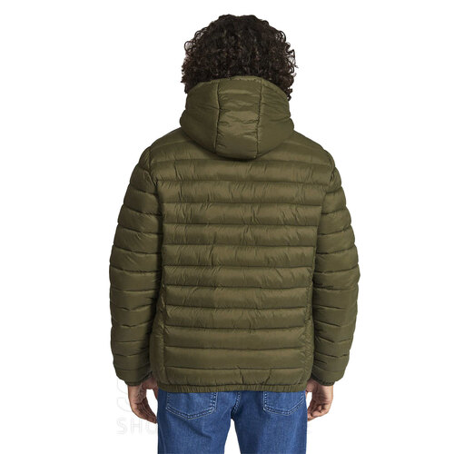 CAMPERA DAILY PUFFER