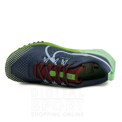 ZAPATILLAS REACT PEGASUS TRAIL 4