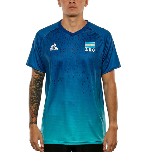 CAMISETA FEVA VOLEY ALTERNATIVA 2