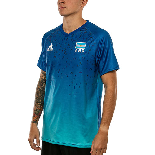 CAMISETA FEVA VOLEY ALTERNATIVA 2