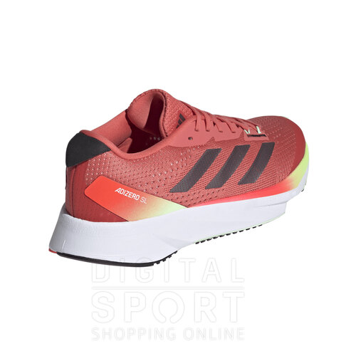 ZAPATILLAS ADIZERO SL