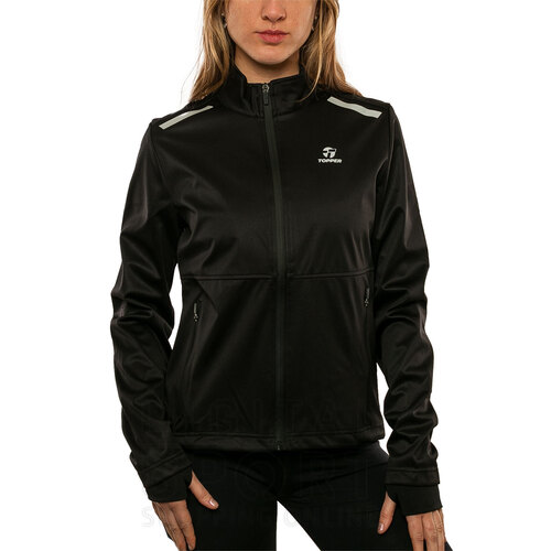 CAMPERA RUNNING BEST III