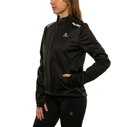 CAMPERA RUNNING BEST III