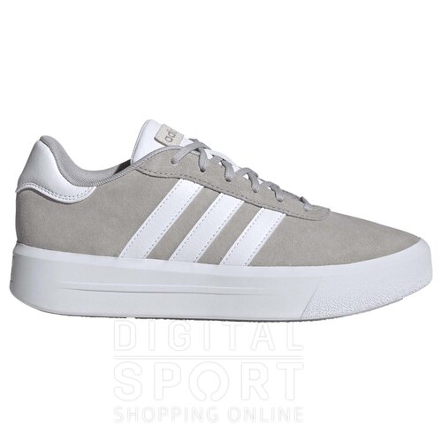 ZAPATILLAS ADIDAS COURT SILK