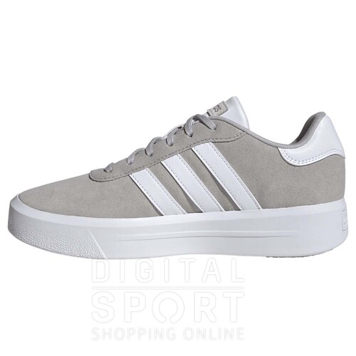 ZAPATILLAS ADIDAS COURT SILK