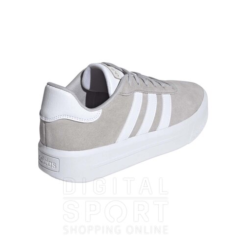 ZAPATILLAS ADIDAS COURT SILK