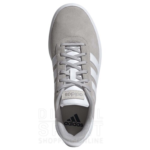 ZAPATILLAS ADIDAS COURT SILK