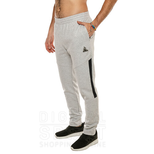 PANTALON TECH TAPERED N1