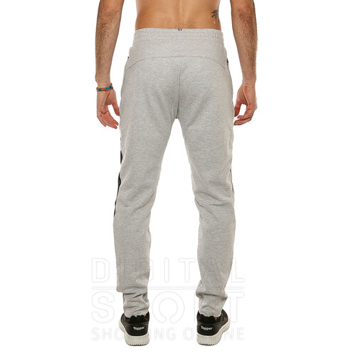 PANTALON TECH TAPERED N1