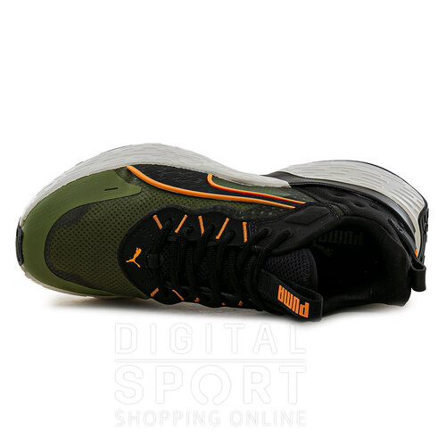 ZAPATILLAS SOFTRIDE SWAY ADP