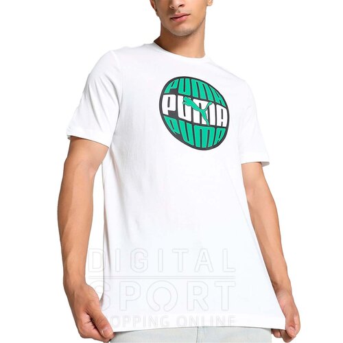 REMERA GRAPHICS CIRCULAR