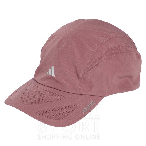 GORRA RUN X ADIZERO