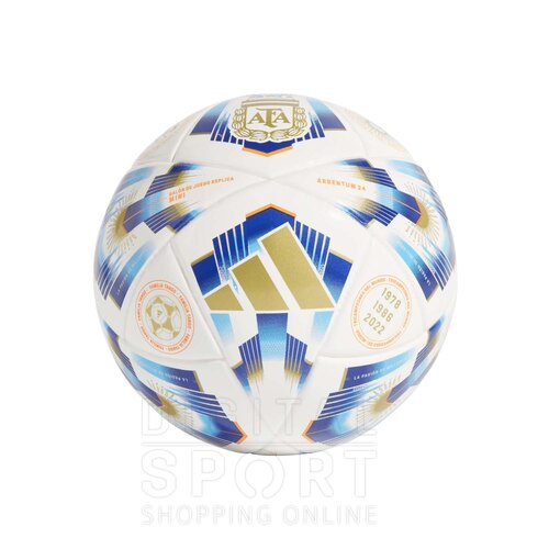 PELOTA ARGENTUM 24 MINI