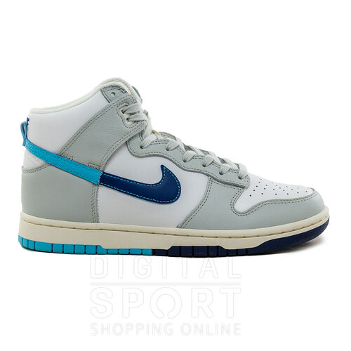 BOTAS DUNK HI RETRO SE RMX