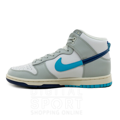 BOTAS DUNK HI RETRO SE RMX