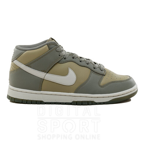 BOTAS DUNK MID