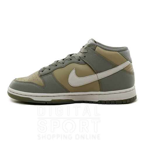 BOTAS DUNK MID